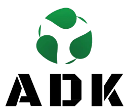 ADK logo