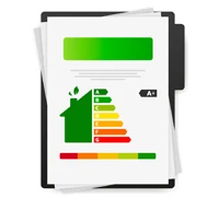 świadectwa charakterystyki energetycznej